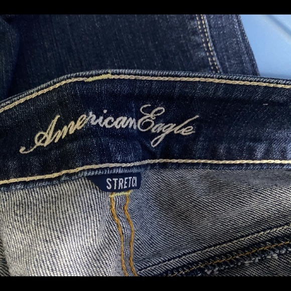 American Eagle Jeans - Picture 2 of 3